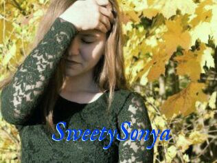 SweetySonya