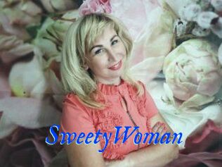 SweetyWoman