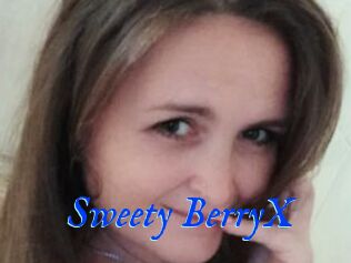 Sweety_BerryX