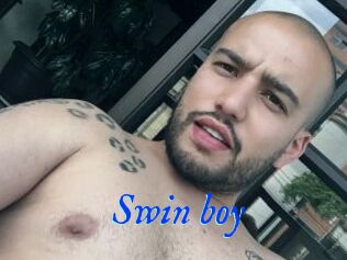 Swin_boy