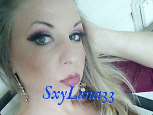 SxyLana33