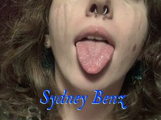 Sydney_Benz