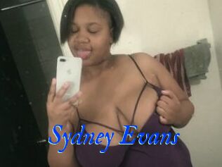 Sydney_Evans