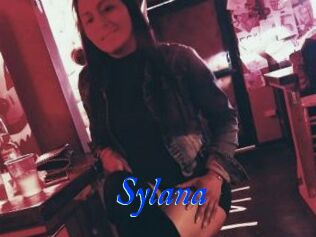 Sylana