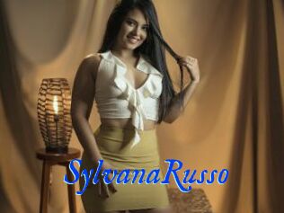 SylvanaRusso