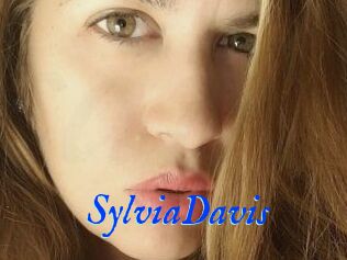Sylvia_Davis
