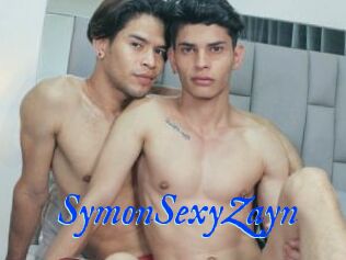 SymonSexyZayn