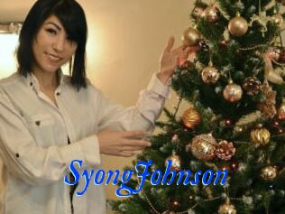 SyongJohnson