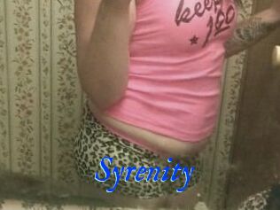 Syrenity