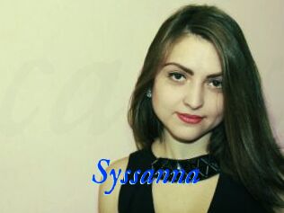 Syssanna