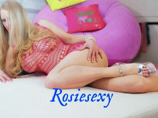 Rosiesexy