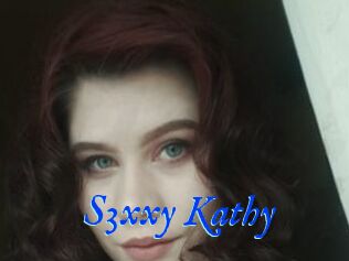 S3xxy_Kathy