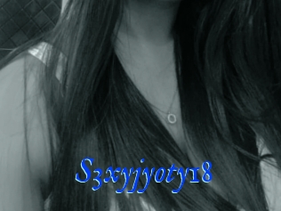 S3xyjyoty18