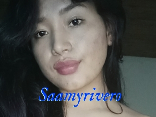 Saamyrivero