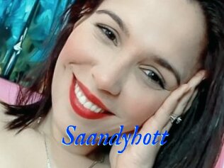 Saandyhott