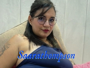 Saarathompson