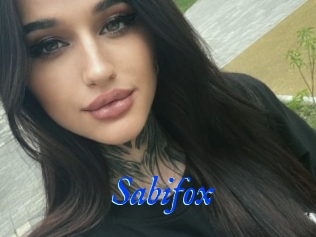 Sabifox