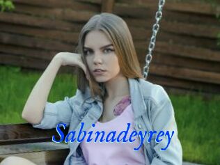 Sabinadeyrey