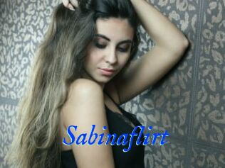 Sabinaflirt