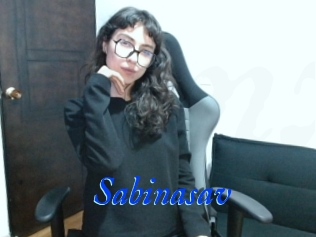 Sabinasav
