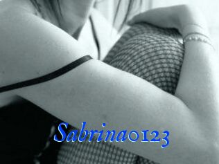Sabrina0123