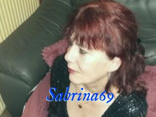 Sabrina69