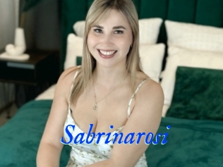 Sabrinarosi