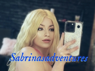 Sabrinasadventures