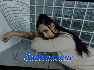 Sabrinasuns