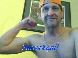 Saccock4all