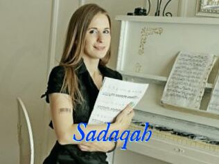 Sadaqah