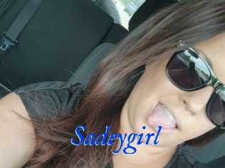 Sadeygirl