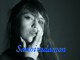 Sadhiradamon