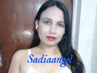 Sadiaangel