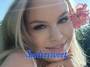 Sadiesweet