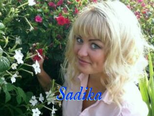Sadika