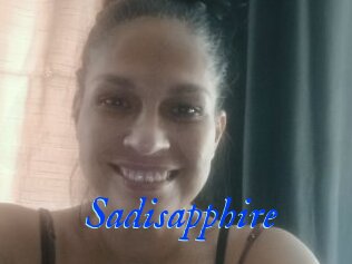 Sadisapphire