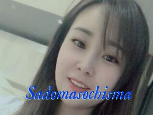 Sadomasochisma