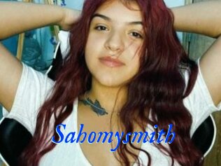 Sahomysmith