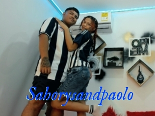 Sahorysandpaolo