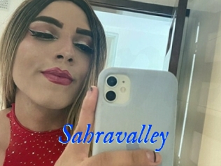 Sahravalley