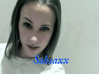 Sahsaxx