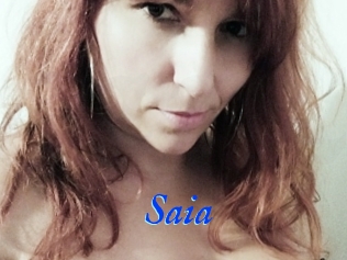 Saia