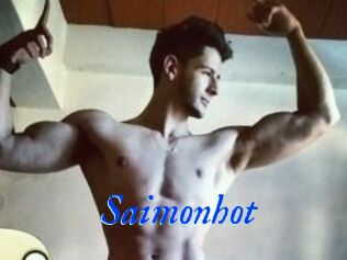 Saimonhot