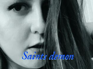 Saints_demon