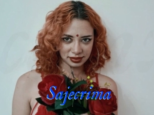 Sajecrima