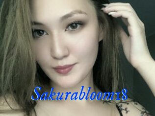 Sakurabloom18