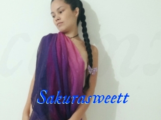 Sakurasweett