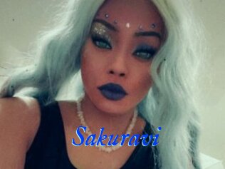 Sakuravi