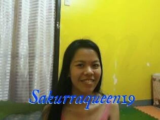 Sakurraqueen19